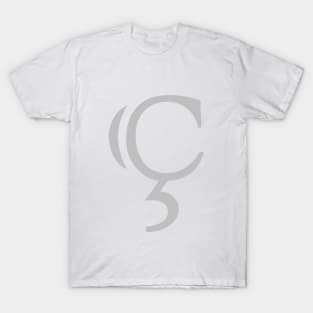 Crypto-"CryptoDeity" T-Shirt